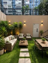 The Vales (D19), Condominium #606354791